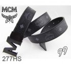 MCM Belt 63