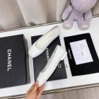 Chanel Women's Shoes 502