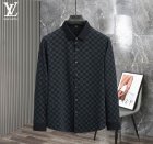 Louis Vuitton Men's Shirts 243