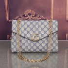 Gucci Normal Quality Handbags 113