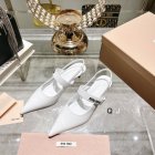 MiuMiu Women's Shoes 232