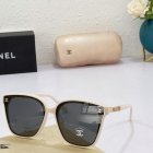 Chanel High Quality Sunglasses 3002