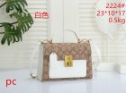 Coach Normal Quality Handbags 381