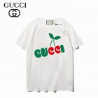 Gucci Men's T-shirts 491