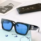 Off white High Quality Sunglasses 105