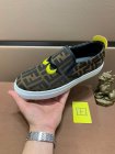 Fendi Men's Shoes 436