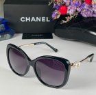Chanel High Quality Sunglasses 4152