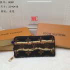 Louis Vuitton Normal Quality Wallets 25
