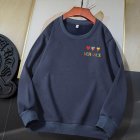 Versace Men's Long Sleeve T-shirts 146