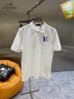 Hermes Men's Polo 40