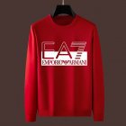 Armani Men's Long Sleeve T-shirts 64