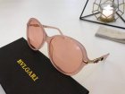 Bvlgari High Quality Sunglasses 181