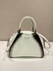 Prada Original Quality Handbags 1112