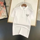 Prada Men's Polo 49