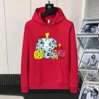 Louis Vuitton Men's Hoodies 246