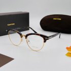 TOM FORD Plain Glass Spectacles 261