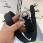 Chanel Original Quality Belts 107