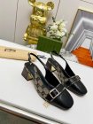 Gucci Women's Shoes 971