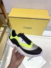 Fendi Men's Shoes 361