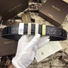 Gucci Original Quality Belts 183
