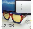 Gucci High Quality Sunglasses 3948