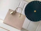 Louis Vuitton Original Quality Handbags 400