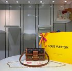 Louis Vuitton High Quality Handbags 548