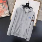 Louis Vuitton Men's Hoodies 88