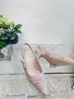 DIOR Women's Shoes 276