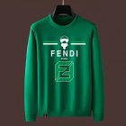 Fendi Men's Long Sleeve T-shirts 197