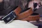 Dolce & Gabbana Normal Quality Belts 07