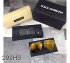 Dolce & Gabbana Sunglasses 858