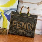Fendi High Quality Handbags 268