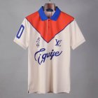 Louis Vuitton Men's Polo 143