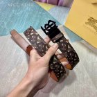 Burberry Original Quality Belts 33