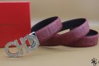 Salvatore Ferragamo Normal Quality Belts 232