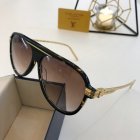 Louis Vuitton High Quality Sunglasses 670