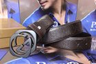 Gucci Normal Quality Belts 436