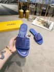 Fendi Women's Slippers 07