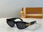 Louis Vuitton High Quality Sunglasses 4362