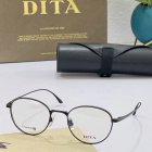 DITA Plain Glass Spectacles 11
