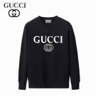 Gucci Men's Long Sleeve T-shirts 170