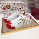 Dolce & Gabbana Men's Shoes 106