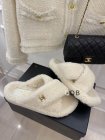 Chanel Women's Slippers 291