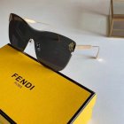 Fendi High Quality Sunglasses 315