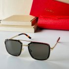 Cartier High Quality Sunglasses 1603