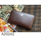 Prada High Quality Wallets 169