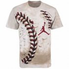 Air Jordan Men's T-shirts 618