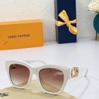 Louis Vuitton High Quality Sunglasses 5029