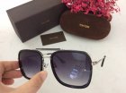 TOM FORD High Quality Sunglasses 1991